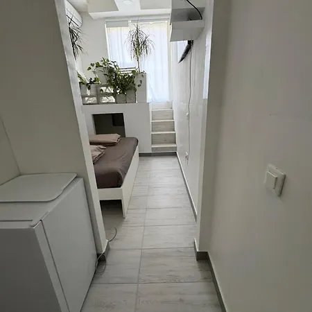 Industrial 1 Apartmán *