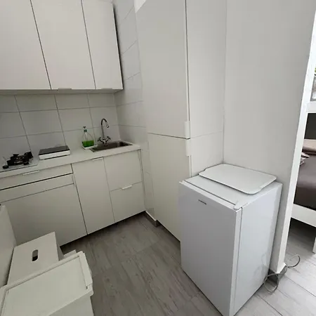 Apartmán Industrial 1 *