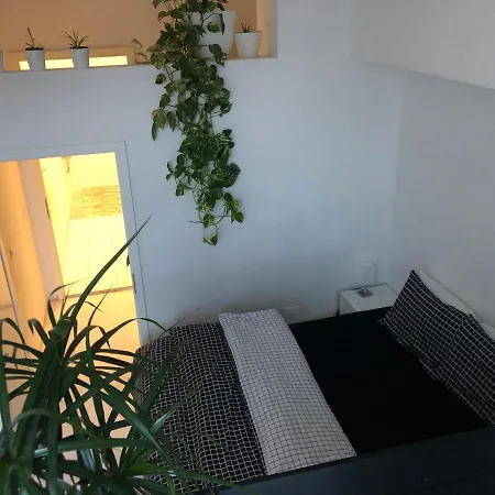 Industrial 1 * Lublaň