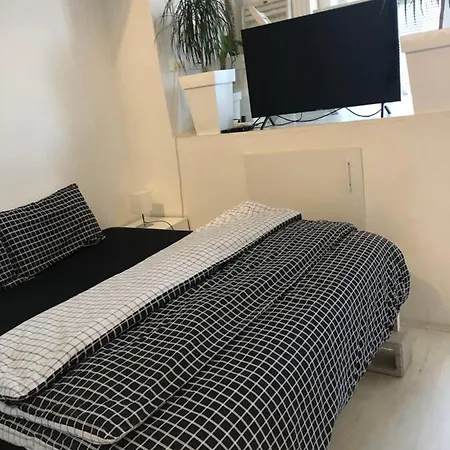 Industrial 1 Apartmán *