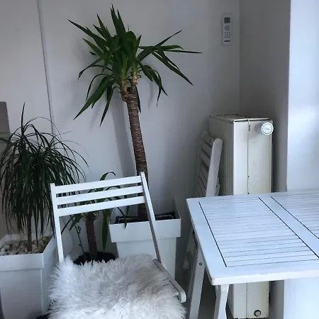 Apartmán Industrial 1