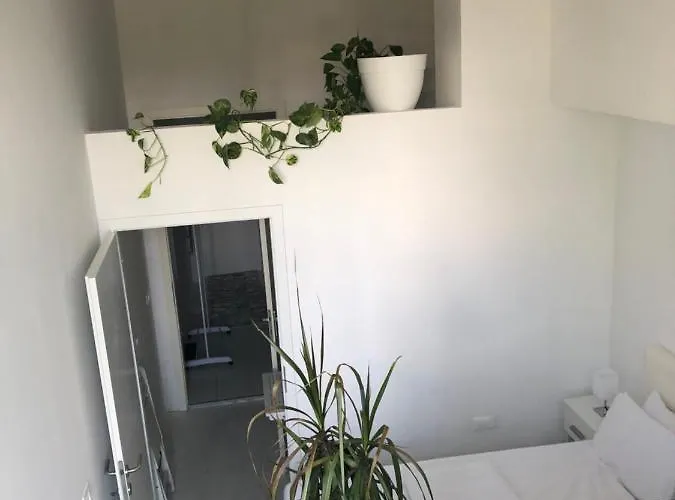 Industrial 1 Apartament