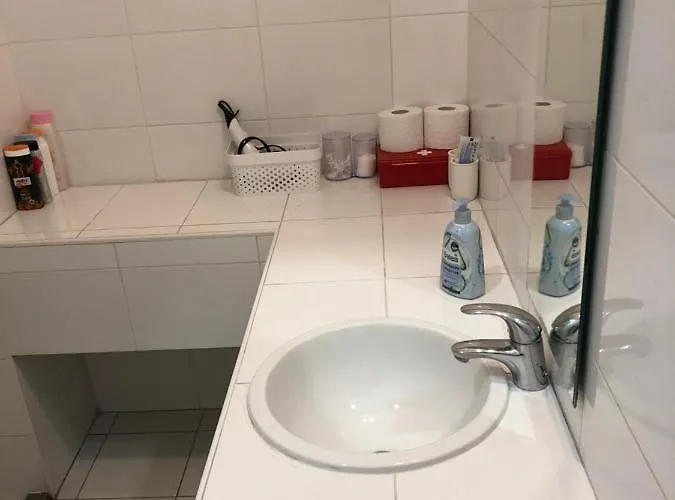 Industrial 1 Apartament