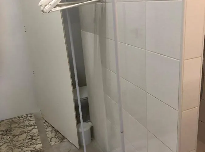 Industrial 1 * 卢布尔雅那