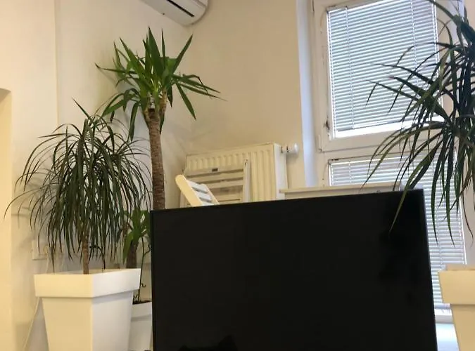 Industrial 1 Ljubljana