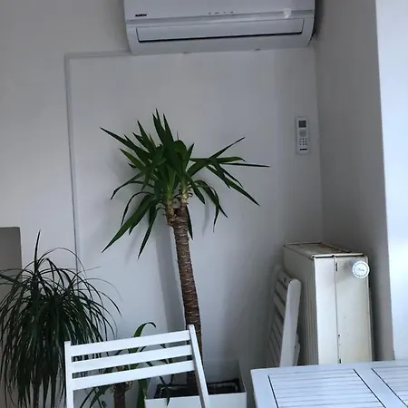 Industrial 1 Apartment